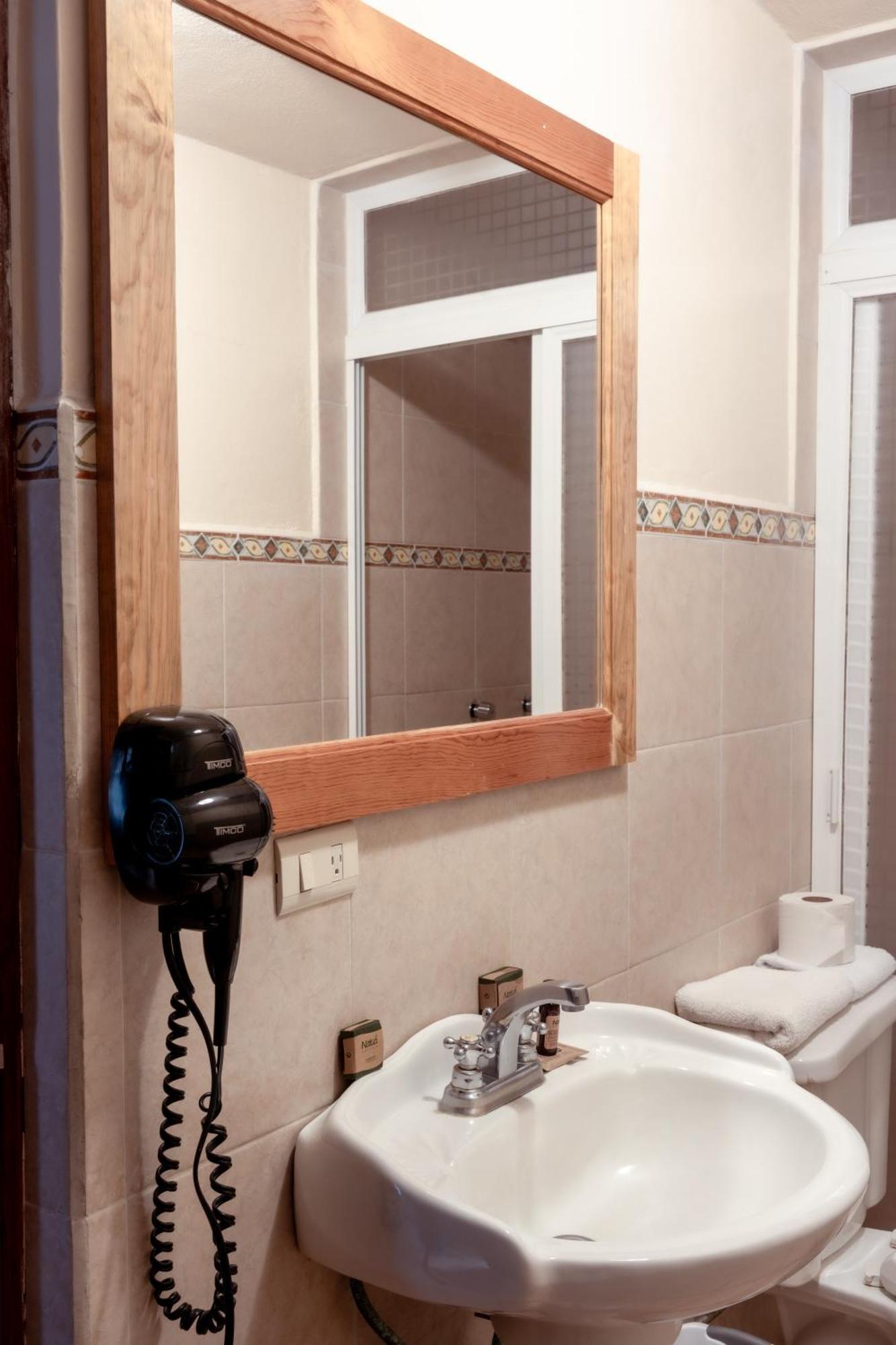 Hotel La Casona Jilotepec de Abasolo Εξωτερικό φωτογραφία