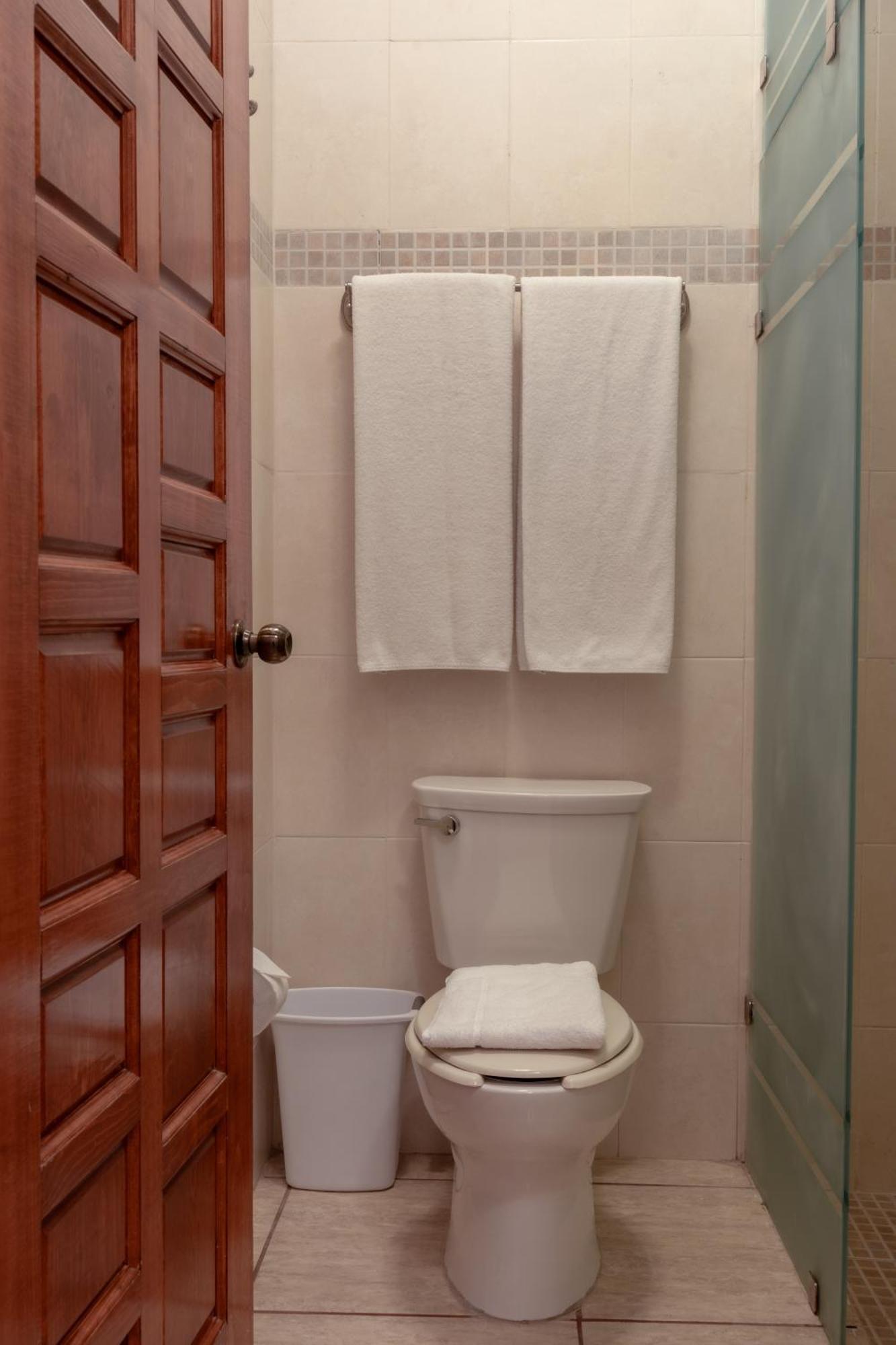 Hotel La Casona Jilotepec de Abasolo Εξωτερικό φωτογραφία
