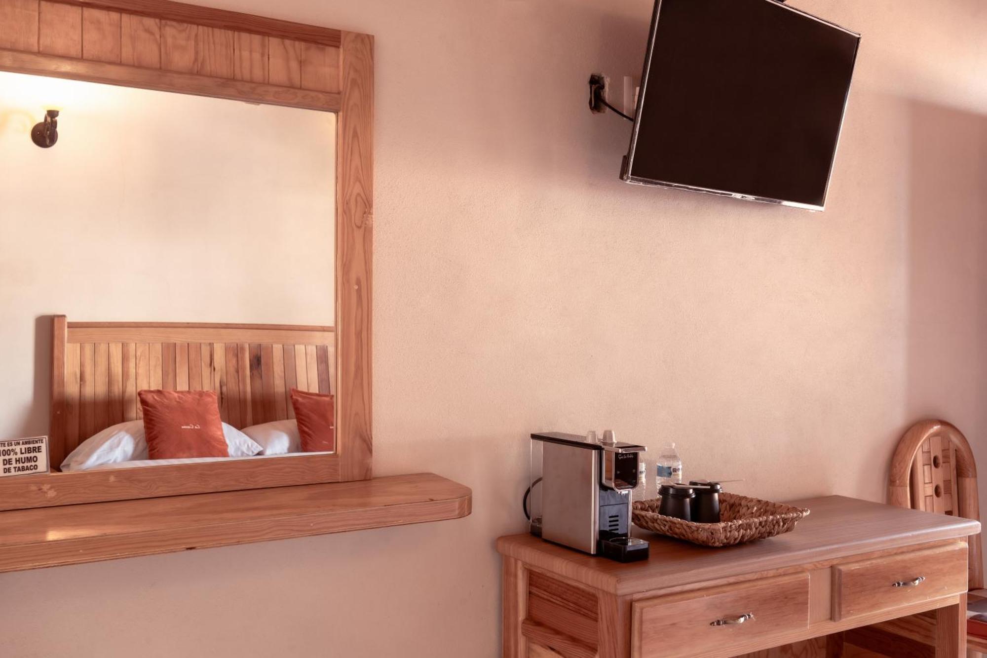 Hotel La Casona Jilotepec de Abasolo Εξωτερικό φωτογραφία